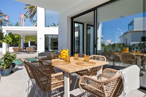 Villa i Marbella, Malaga - foto 2